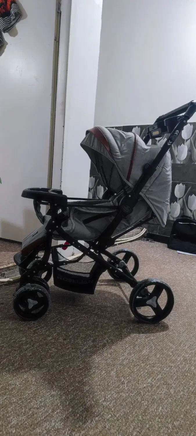 کالسکه|کالسکه و لوازم جانبی|ایلام, |دیوار