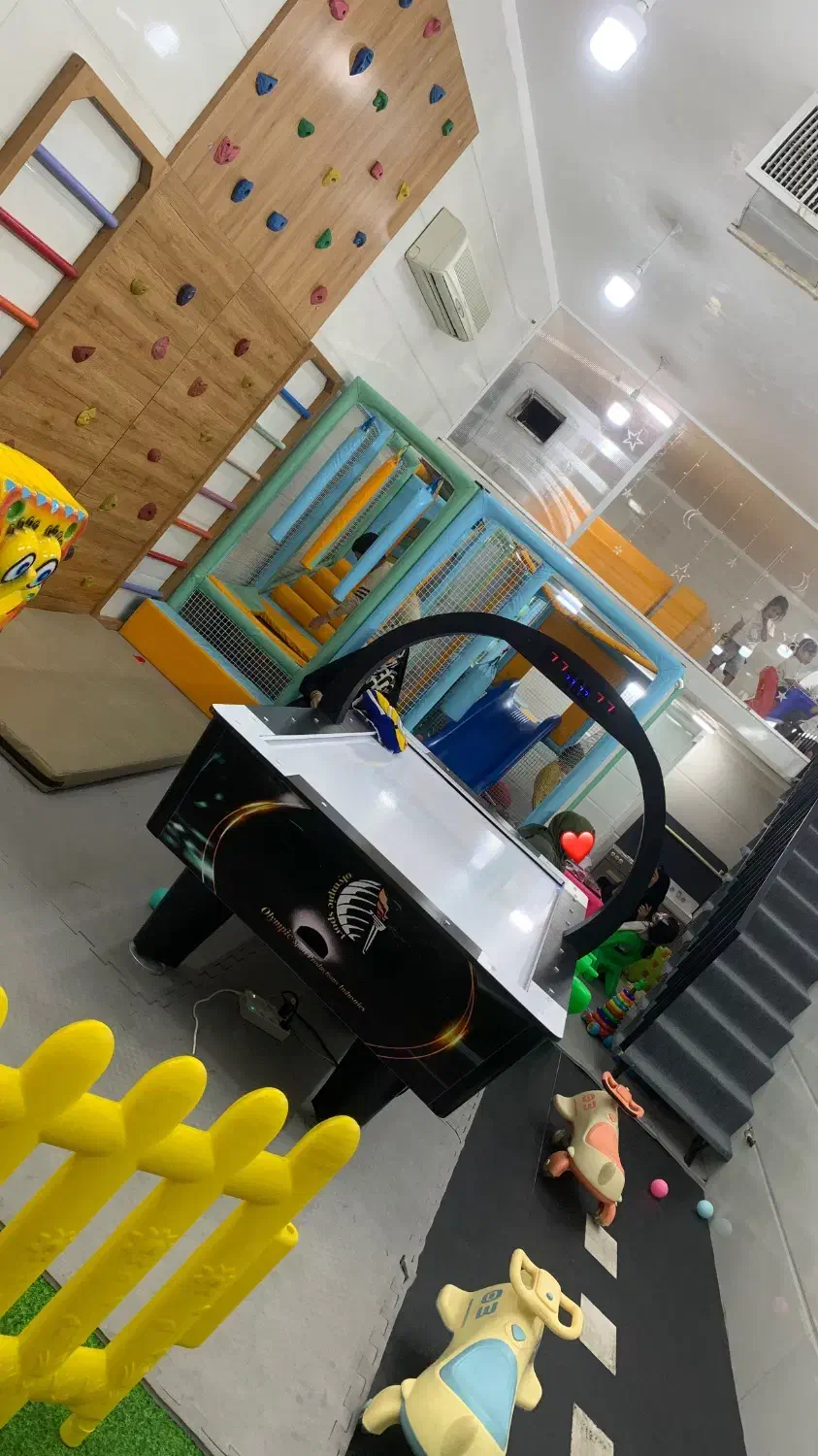 خانه کودک ساعتی ۳۵|خدمات آموزشی|قم, نیروگاه|دیوار