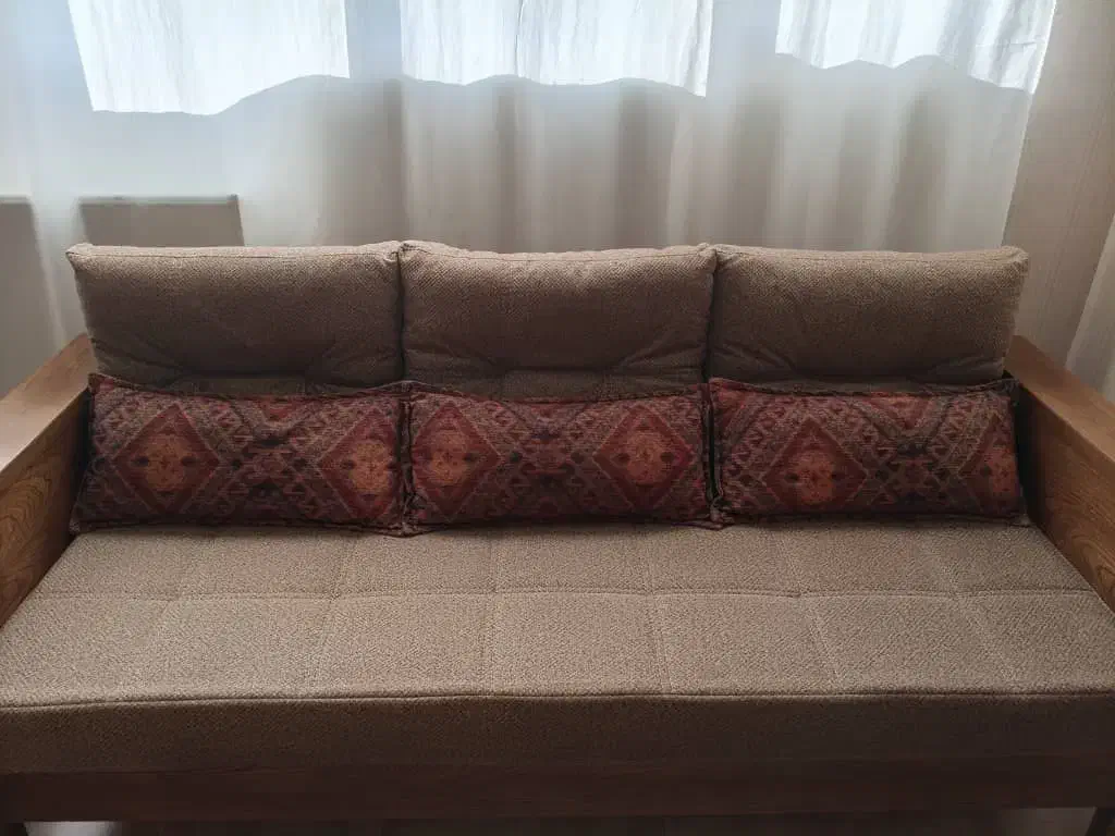 مبلمان|مبلمان خانگی و میز عسلی|بجنورد, |دیوار