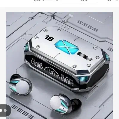 ایرپاد M41 در حد نو|لوازم جانبی موبایل و تبلت|مشگین شهر, |دیوار