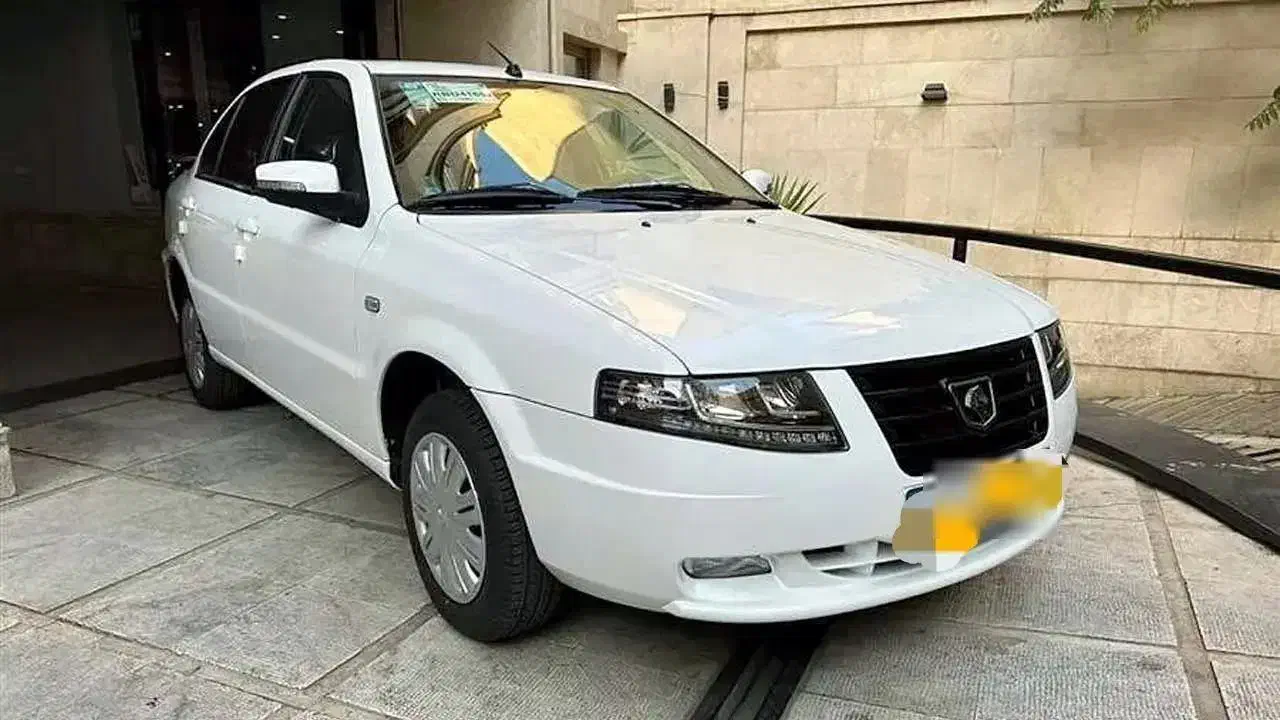 سورن پلاس ۱۴۰۴ صفر و کار کرده ،شرایط بانکی اقساط|خودرو سواری و وانت|تهران, جنت‌آباد جنوبی|دیوار
