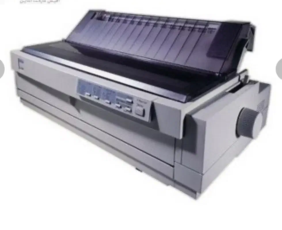 پرینتر سوزنی اپسون مدل Lq2170|پرینتر، اسکنر، کپی، فکس|یزد, |دیوار