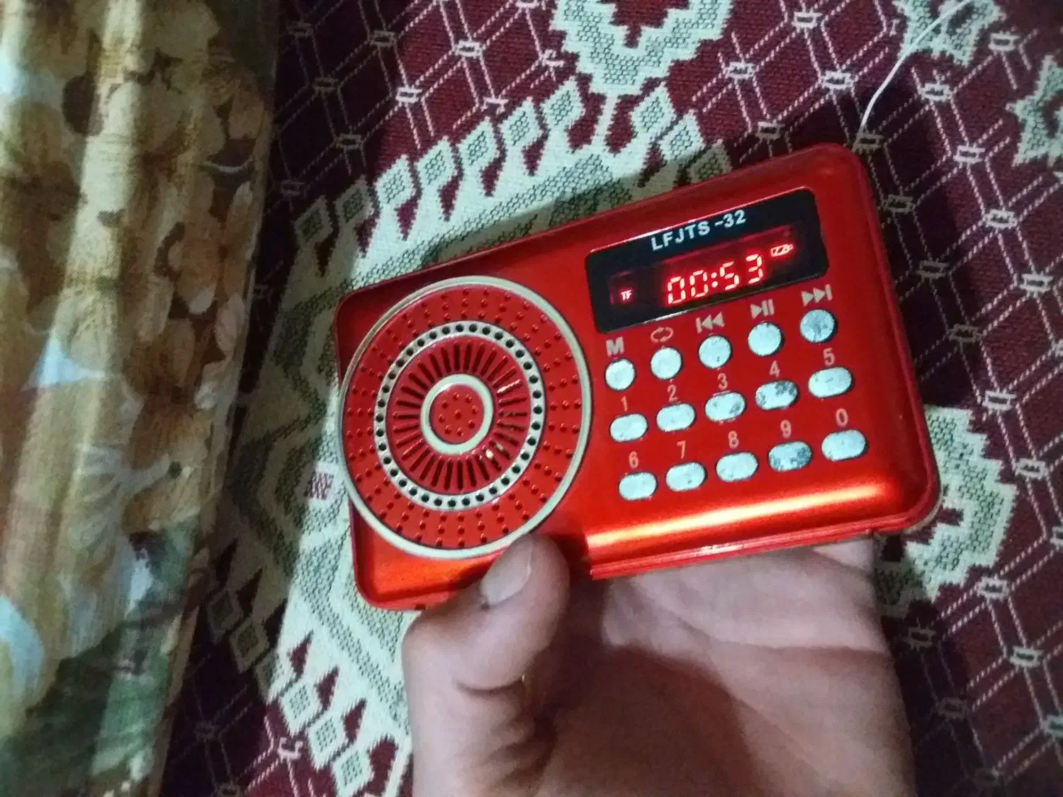 رادیو|سیستم صوتی خانگی|مرند, |دیوار