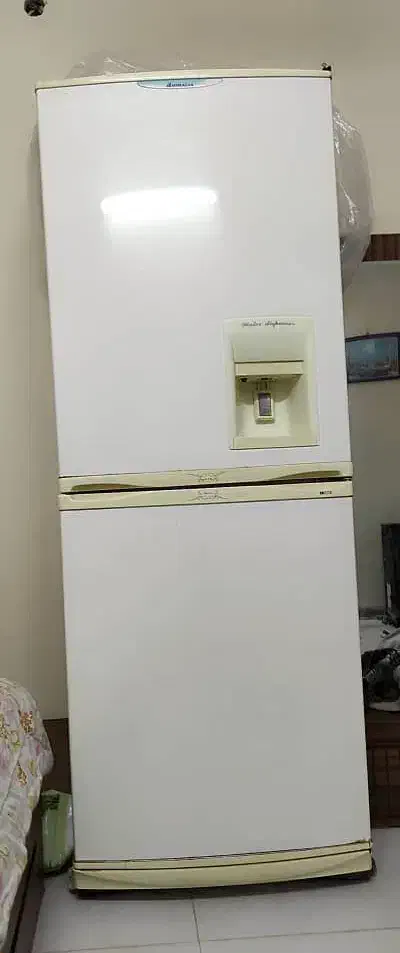 یخچال  فریزر هیمالیا|یخچال و فریزر|شیراز, ریاستی|دیوار