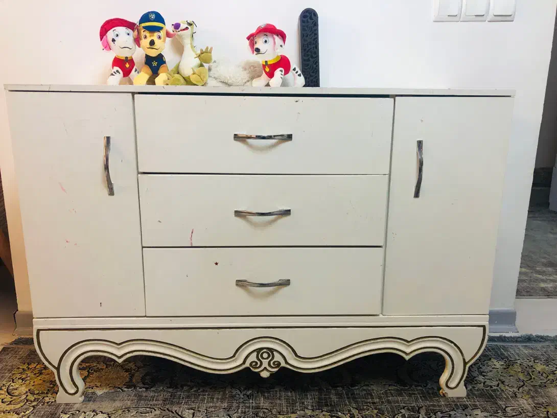 لوازم خانگی|جاکفشی، کمد، دراور|چمران, |دیوار