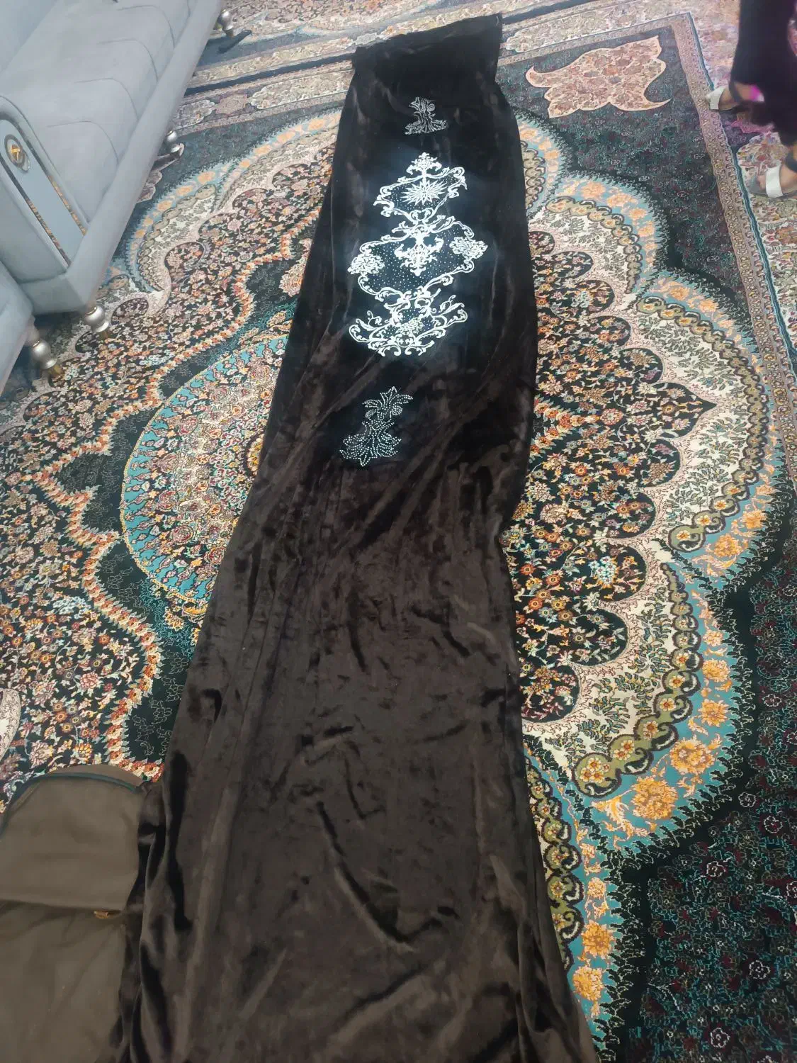 والن پرده|پرده، رانر، رومیزی|زاهدان, |دیوار