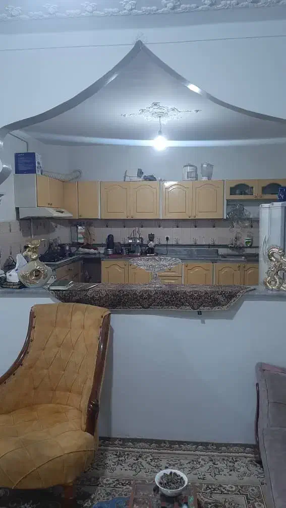 رهن و اجاره خانه ویلایی در زیباشهر|اجارهٔ خانه و ویلا|محمدیه-قزوین, |دیوار