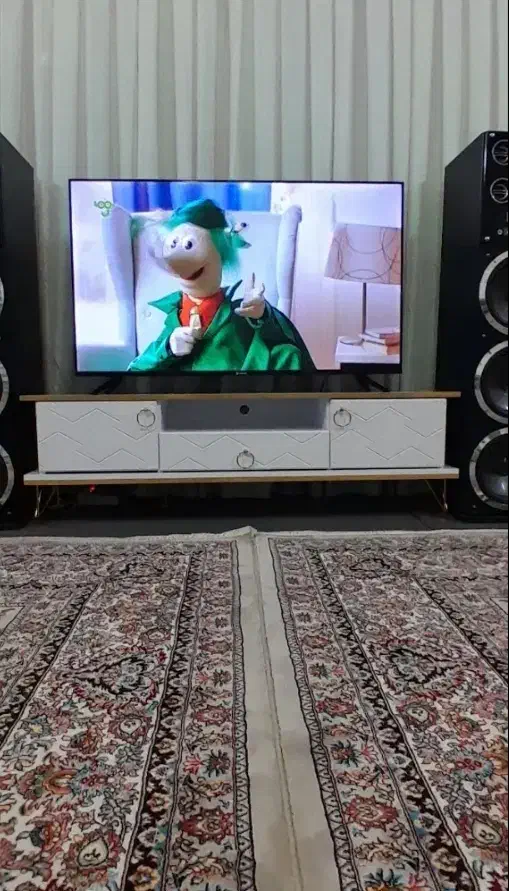 میز تلویزیون|میز تلویزیون|مشهد, انصار|دیوار