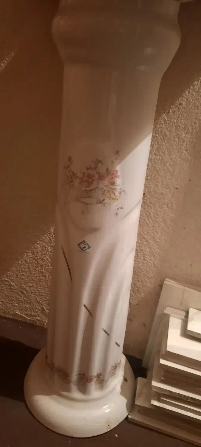 روشویی و پایه|لوازم سرویس بهداشتی|سنندج, |دیوار