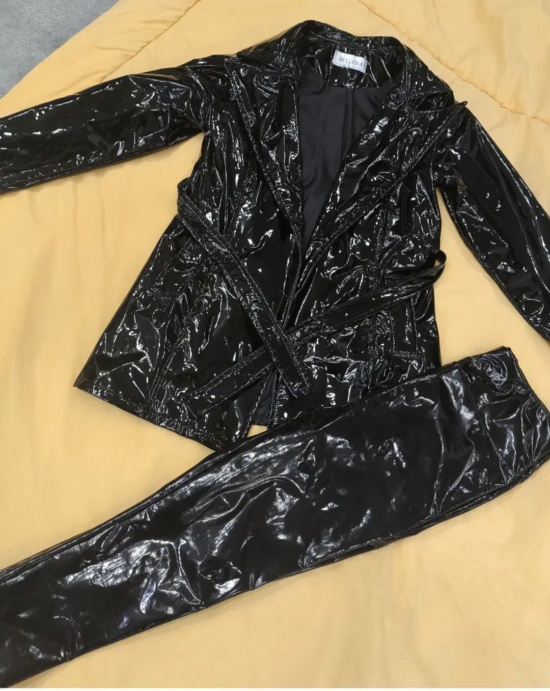 بارونی ولگ..دامن بافت|لباس|بندر ماهشهر, |دیوار