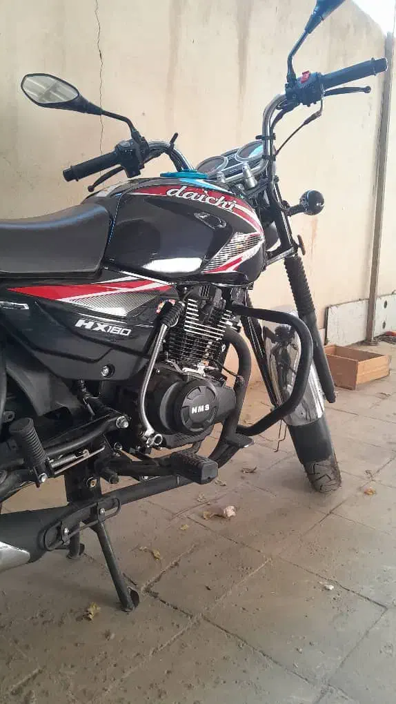 موتور طرح باکسر ۱۸۰ صفر ۱۴۰۴|موتورسیکلت|تهران, شهرک چیتگر|دیوار