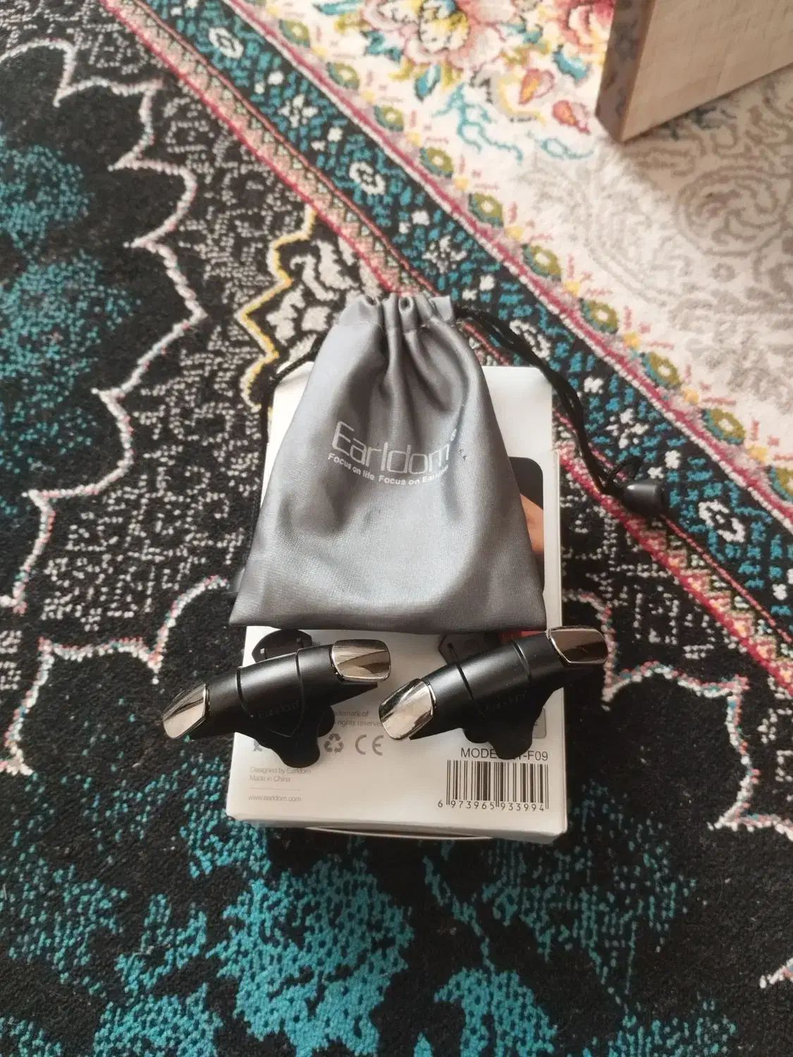 دسته انگشتی. های کالاف و پاپچی.|کنسول، بازی ویدئویی و آنلاین|همدان, |دیوار