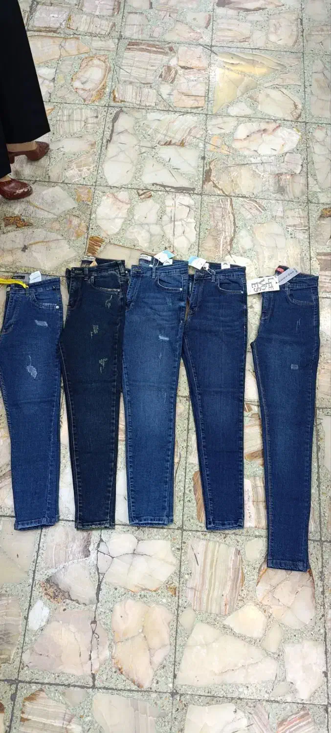 شلوار لی|لباس|اردبیل, |دیوار