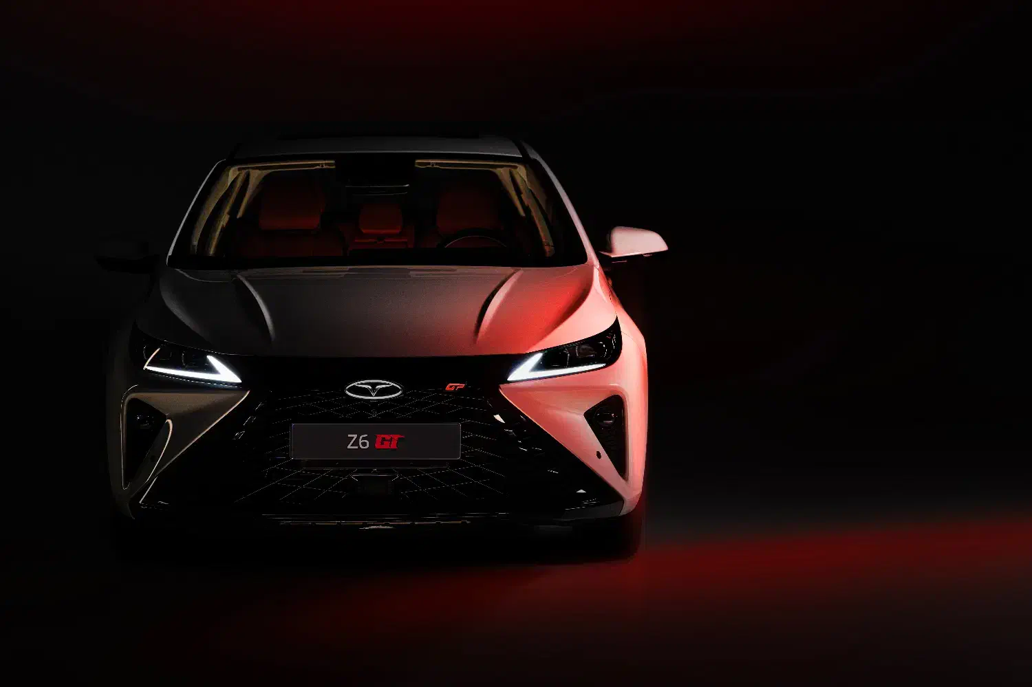 آریزو6 GT نمایندگی فونیکس 420جعفری|خودرو سواری و وانت|کرمانشاه, |دیوار