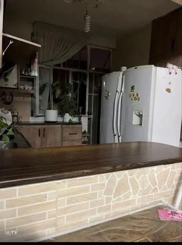 اجاره آپارتمان تخلیه فوری|اجارهٔ آپارتمان|مشهد, ایمان|دیوار