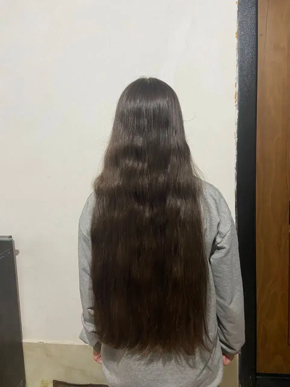 خریدار موی طبیعی و رنگ  شده|خدمات آرایشگری و زیبایی|شیروان (خراسان), |دیوار