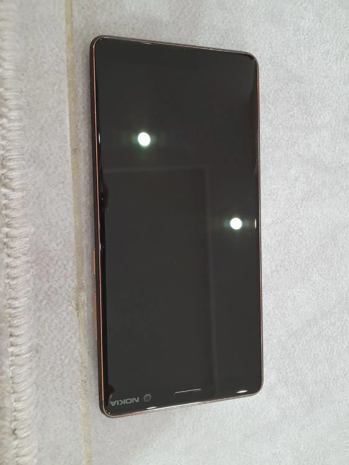 گوشی نوکیا 7 پلاس|موبایل|کرج, گلستان|دیوار