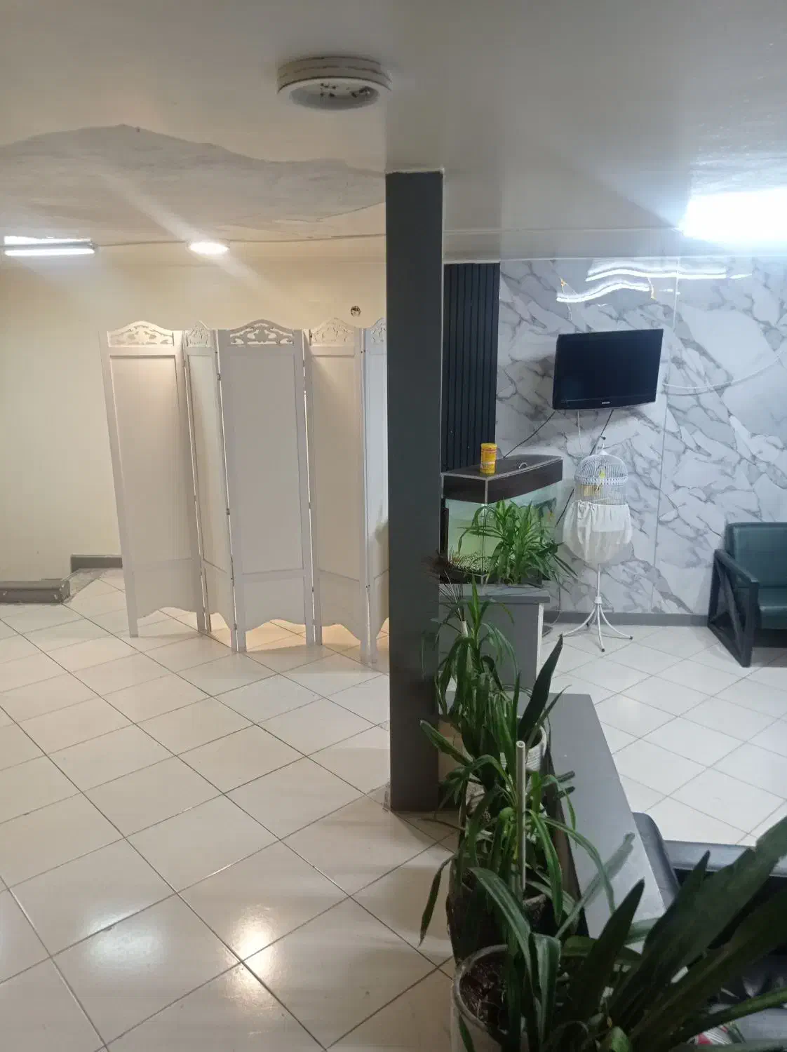 اجاره واحد تجاری|اجارهٔ دفتر کار، اتاق اداری، مطب|تهران, جمال‌زاده|دیوار