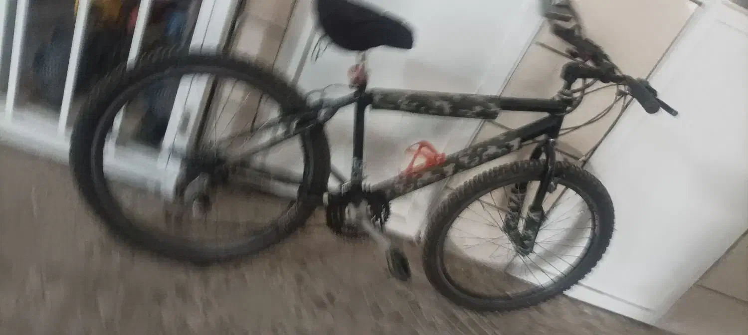 دوچرخه 26|دوچرخه، اسکیت، اسکوتر|کوهدشت, |دیوار