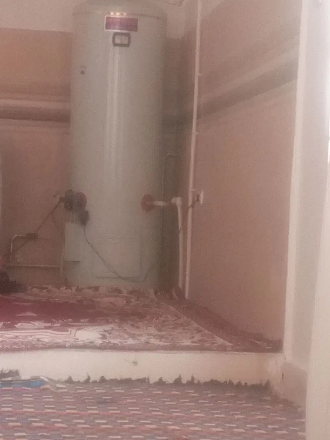 آب گرمکن جنرال|آبگرمکن، پکیج، شوفاژ|میاندوآب, |دیوار