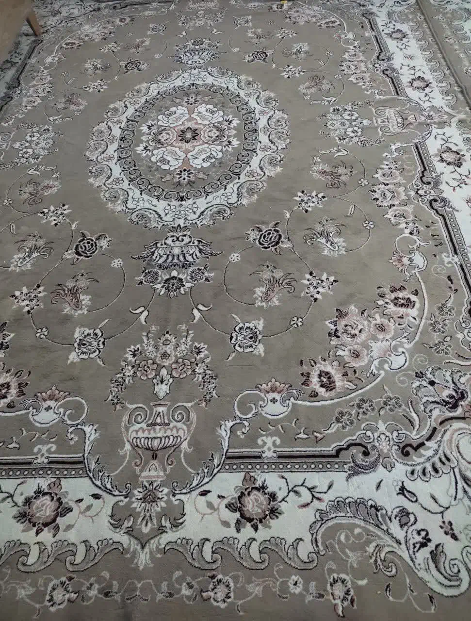 فرش|فرش|رضویه, |دیوار