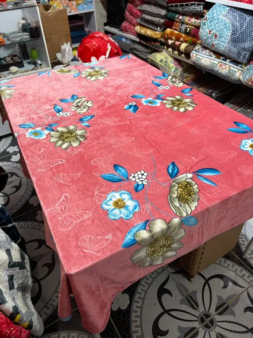 مسافرتی|رختخواب، بالش، پتو|صادق آباد, |دیوار