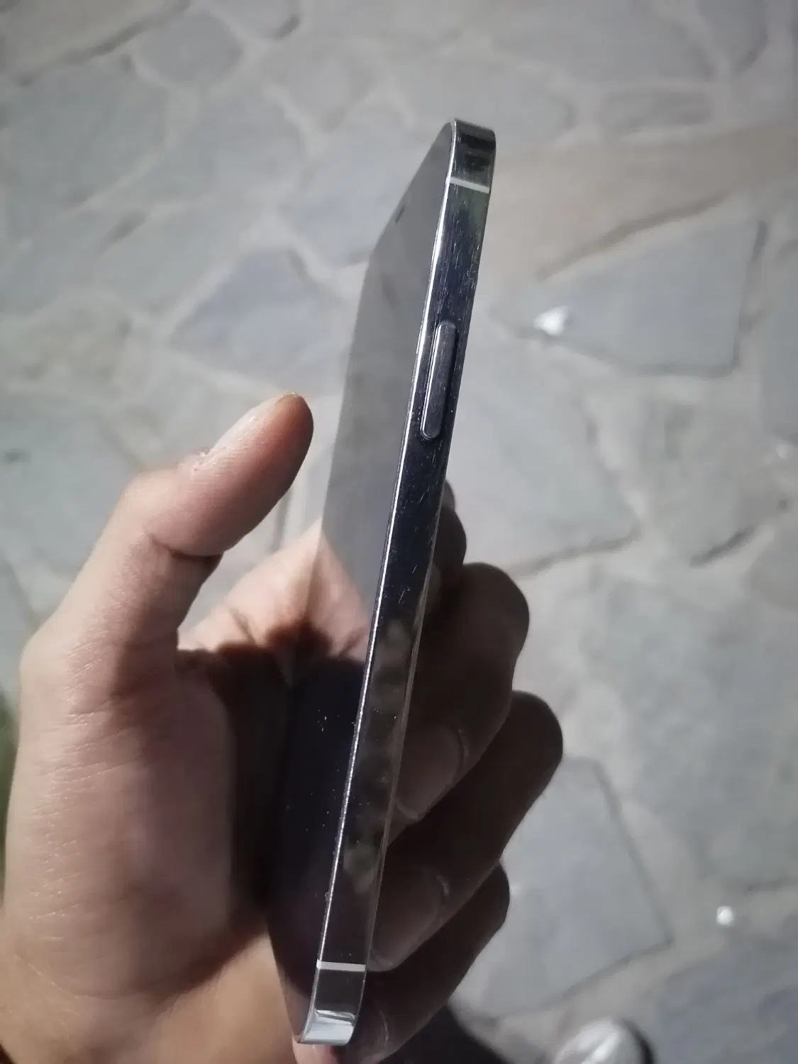 ایفون 12 پرو 256g|موبایل|تهران, درکه|دیوار
