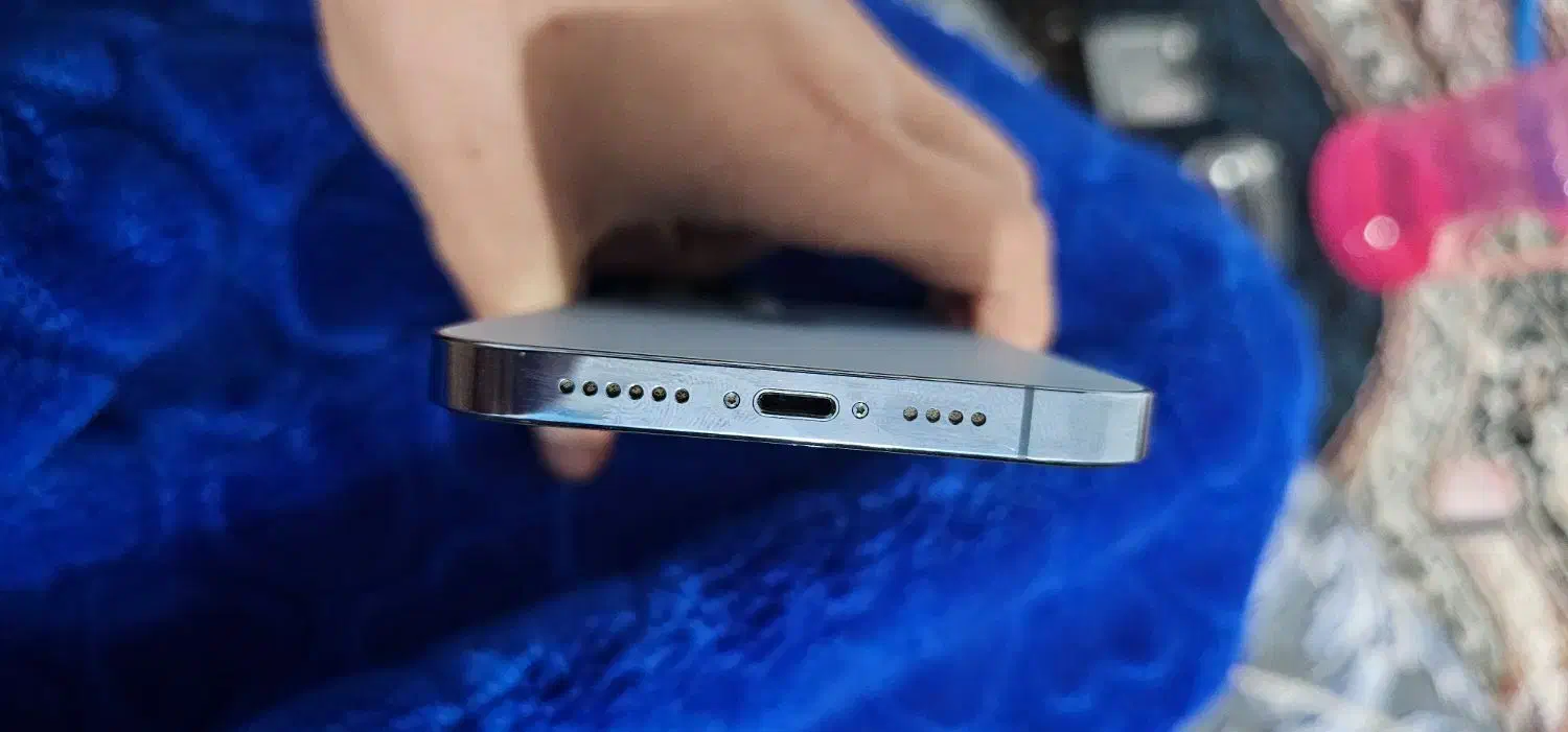 ایفون 13پرو مکس|موبایل|شوش, |دیوار