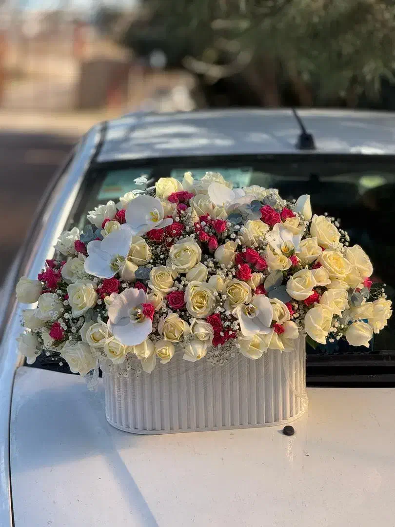 گل جاودان و ابدی|گل مصنوعی|شیراز, شهرک نیروی انتظامی|دیوار