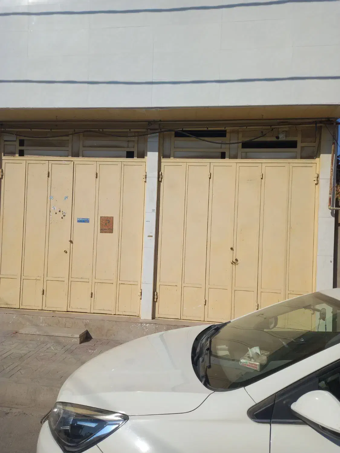 مغازه تجاری|فروش مغازه و غرفه|مرودشت, بیست متری بیمارستان|دیوار