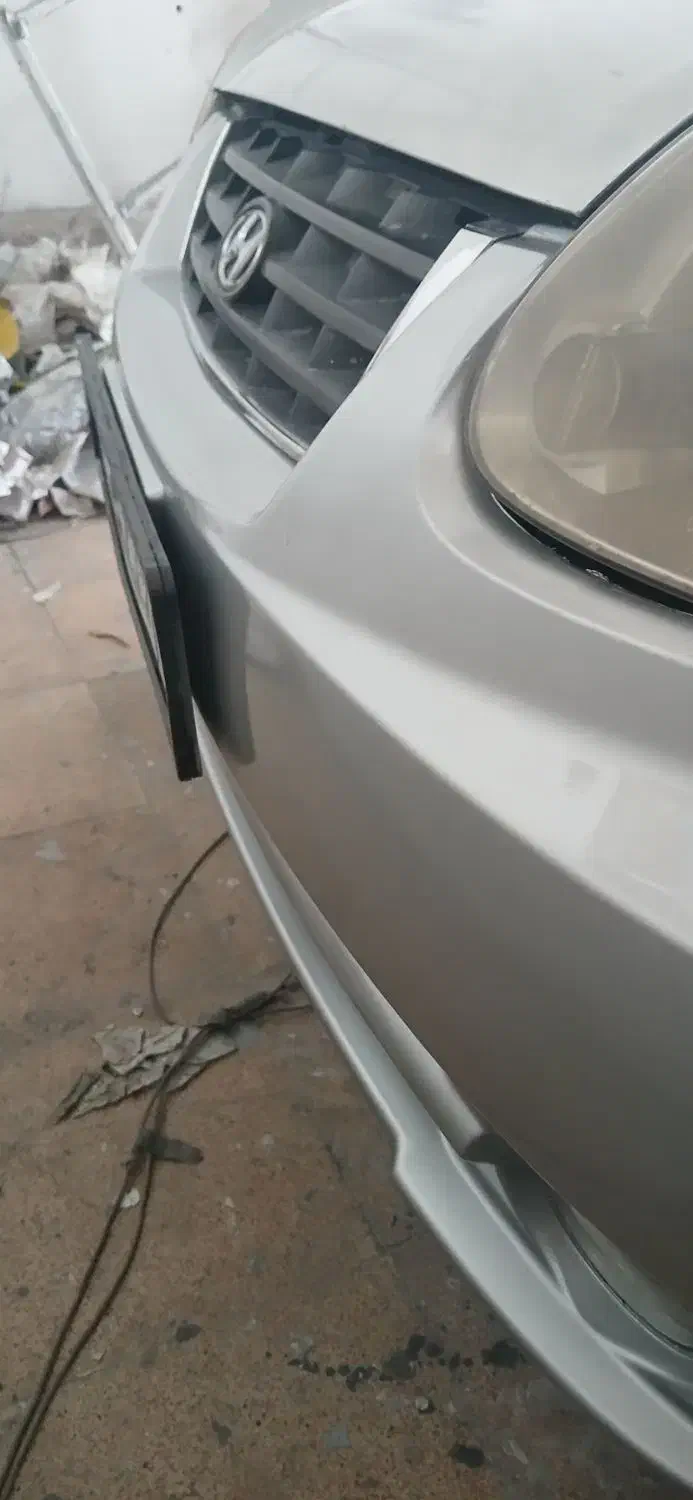 ارائه خدمات رنگ پولیش لیسه|خدمات موتور و ماشین|تبریز, |دیوار