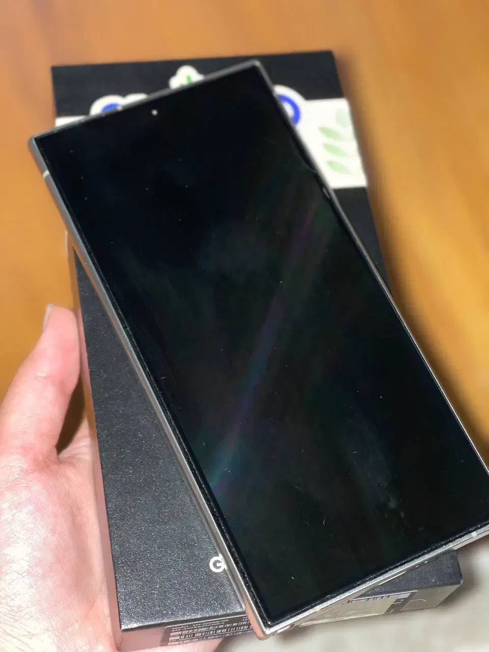 S24 Ultra / 256GB|موبایل|تهران, چیذر|دیوار