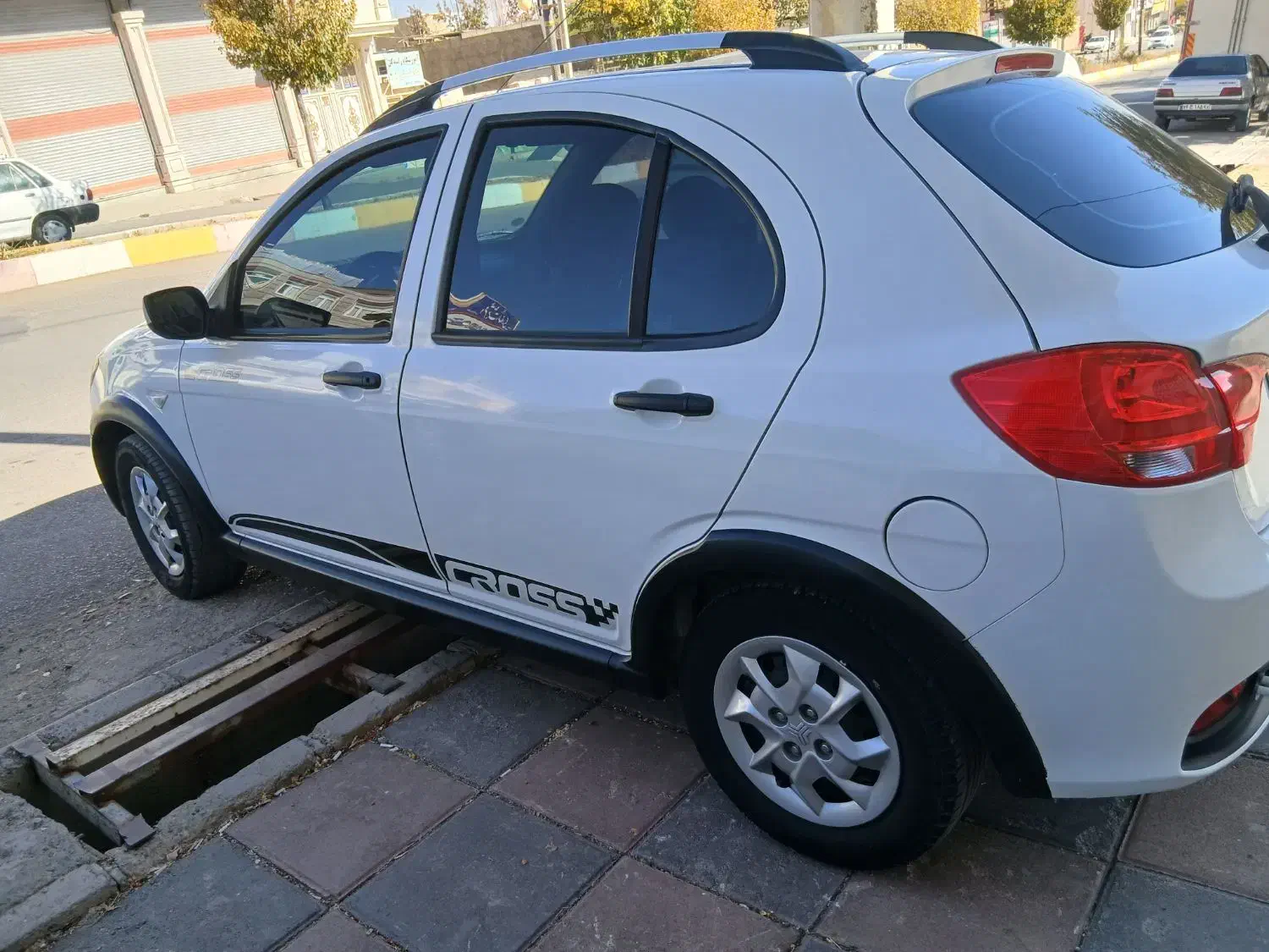 کوییک Gx|خودرو سواری و وانت|قیدار, |دیوار