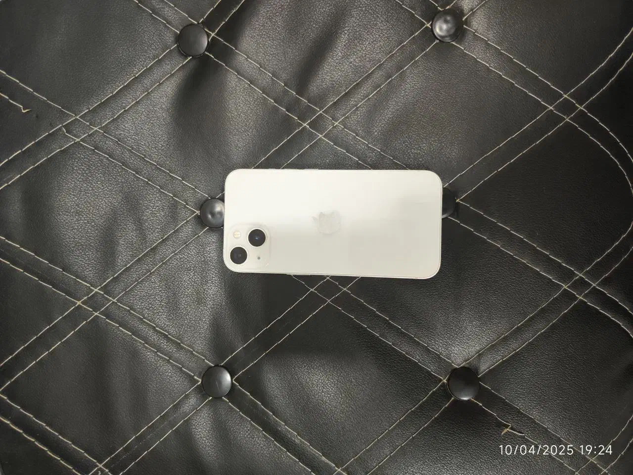 اپل iPhone 13 با حافظهٔ ۱۲۸ گیگابایت|موبایل|زاهدان, |دیوار