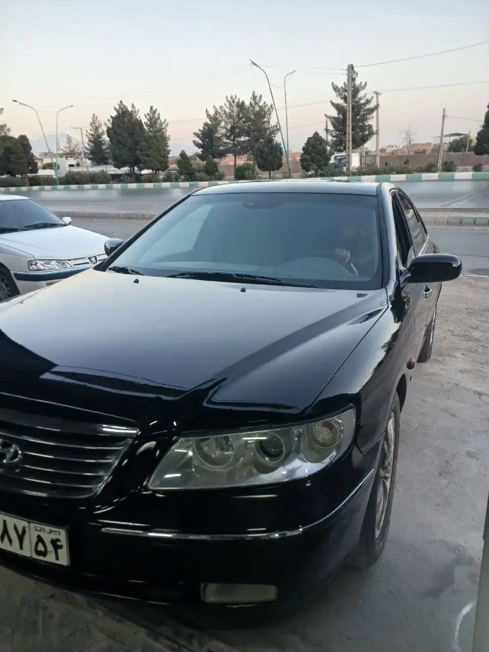 احیا رنگ نانو سرامیک رفع آفتاب سوختگی زردی چراغ|خدمات موتور و ماشین|کرمان, |دیوار