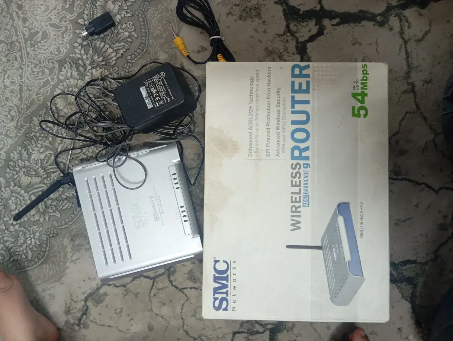 مدوم فروشی|مودم و تجهیزات شبکه|کرمان, |دیوار