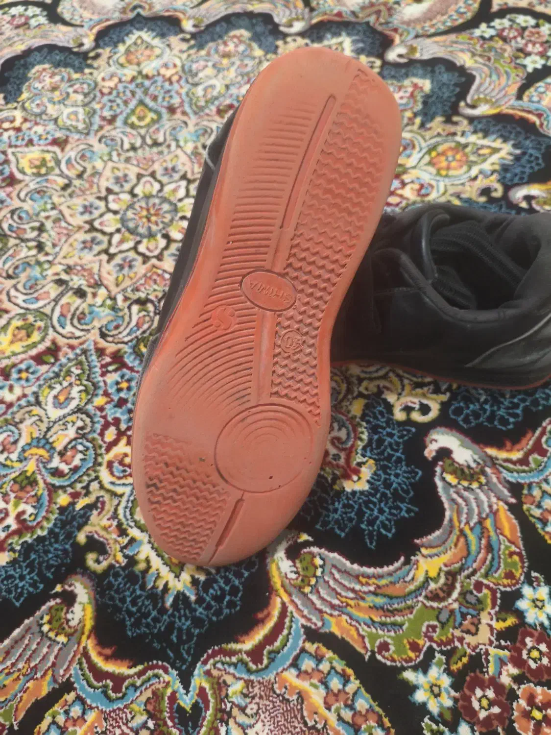 کفش ها سالنی|کیف، کفش، کمربند|کرمان, |دیوار