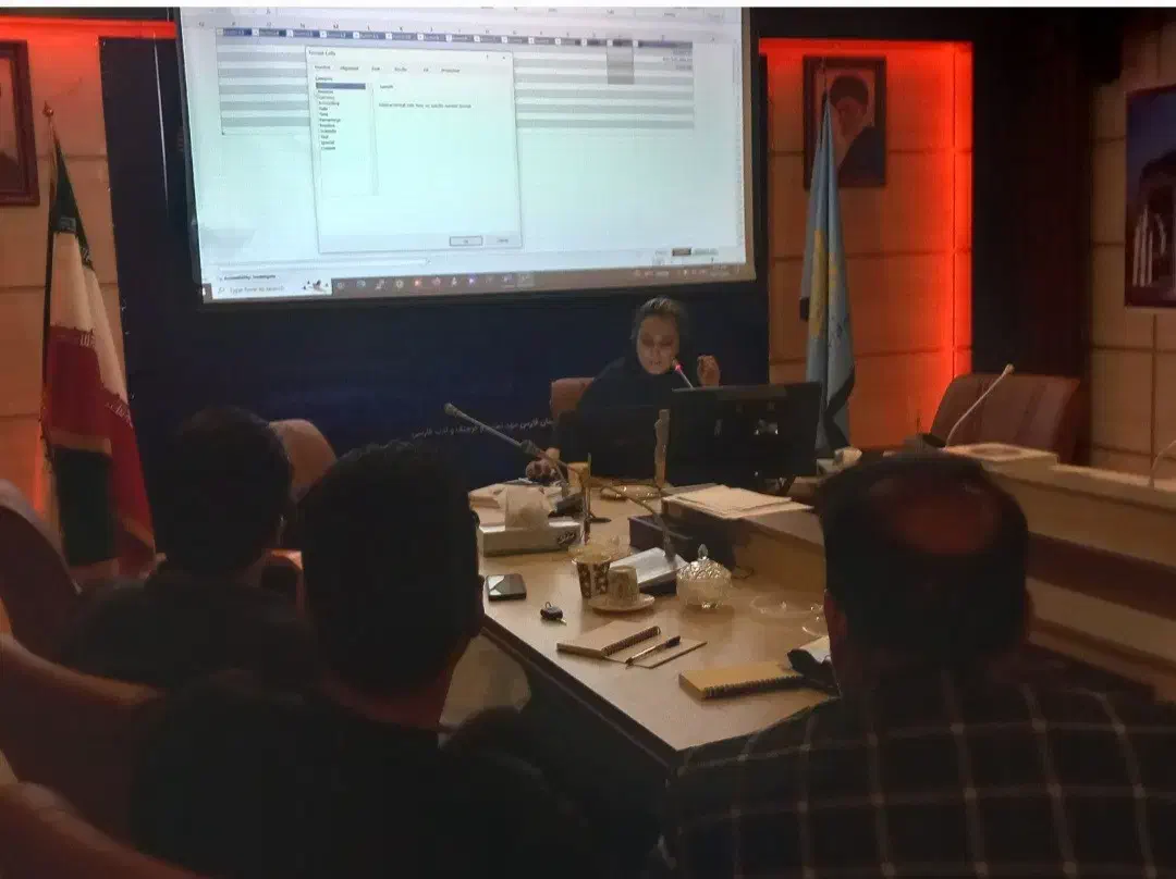 آموزش ورد، اکسل،ویندو کامپیوتر، صفر تا صد کاربردی|خدمات آموزشی|شیراز, ملاصدرا|دیوار