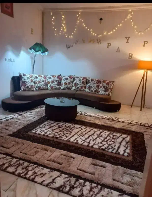 اجاره روزانه سوئیت آپارتمان شیک|اجارهٔ کوتاه‌مدت آپارتمان و سوئیت|فردیس, فرامرزیه|دیوار