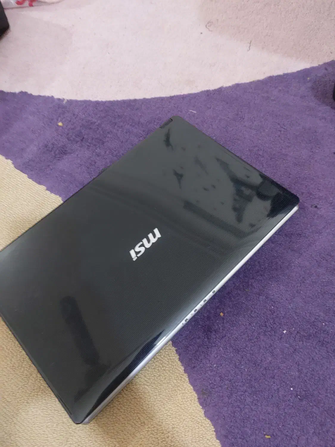 لپ تاپ سوخته|رایانه همراه|شوش, |دیوار