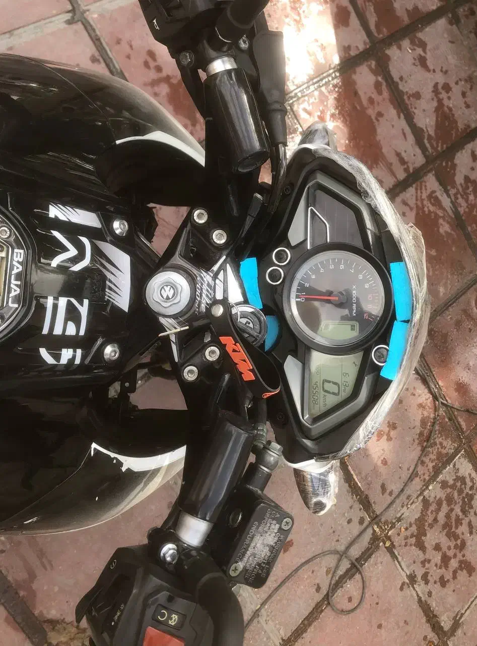 موتور Ns|موتورسیکلت|نسیم‌شهر, |دیوار