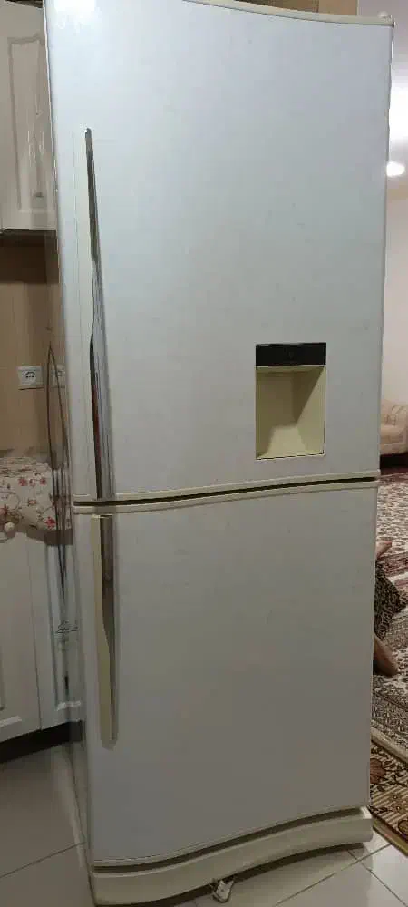 یخچال فریزر سوزان|یخچال و فریزر|سنندج, |دیوار