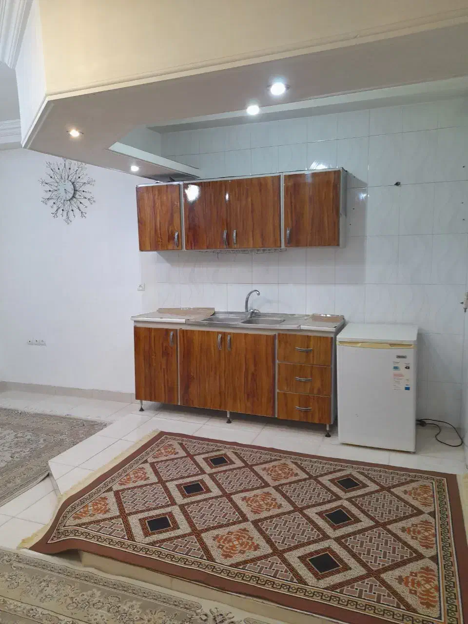 آپارتمان اجاره ای مبله|اجارهٔ آپارتمان|گرگان, |دیوار