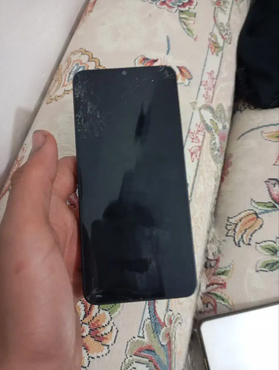 گوشی پوکو c65|موبایل|اصفهان, محمودآباد|دیوار