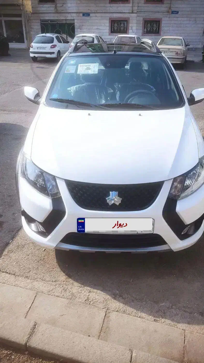 کوئیک R فول 85گانه|خودرو سواری و وانت|تهران, بهمن یار|دیوار