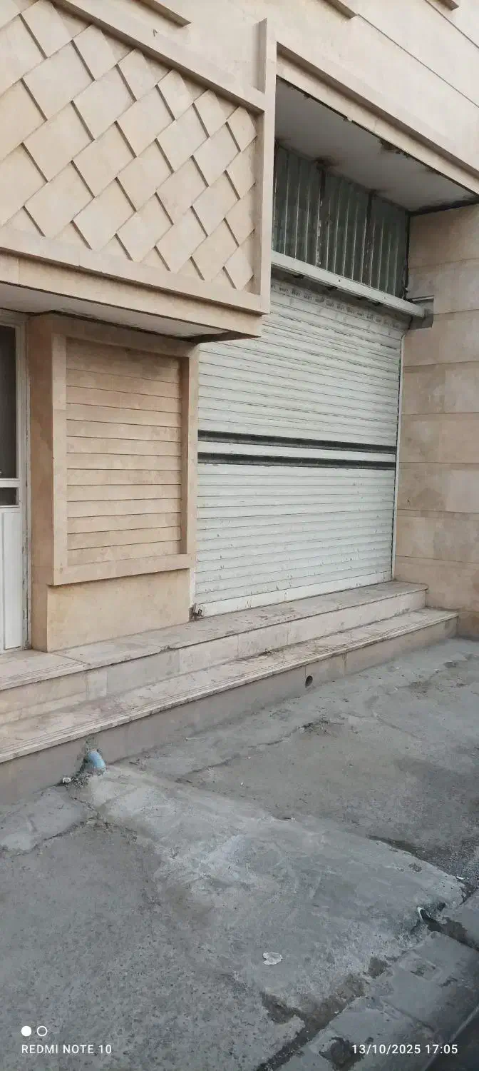 مغازه 54متری دوکله|فروش مغازه و غرفه|محمدشهر, محمدشهر|دیوار