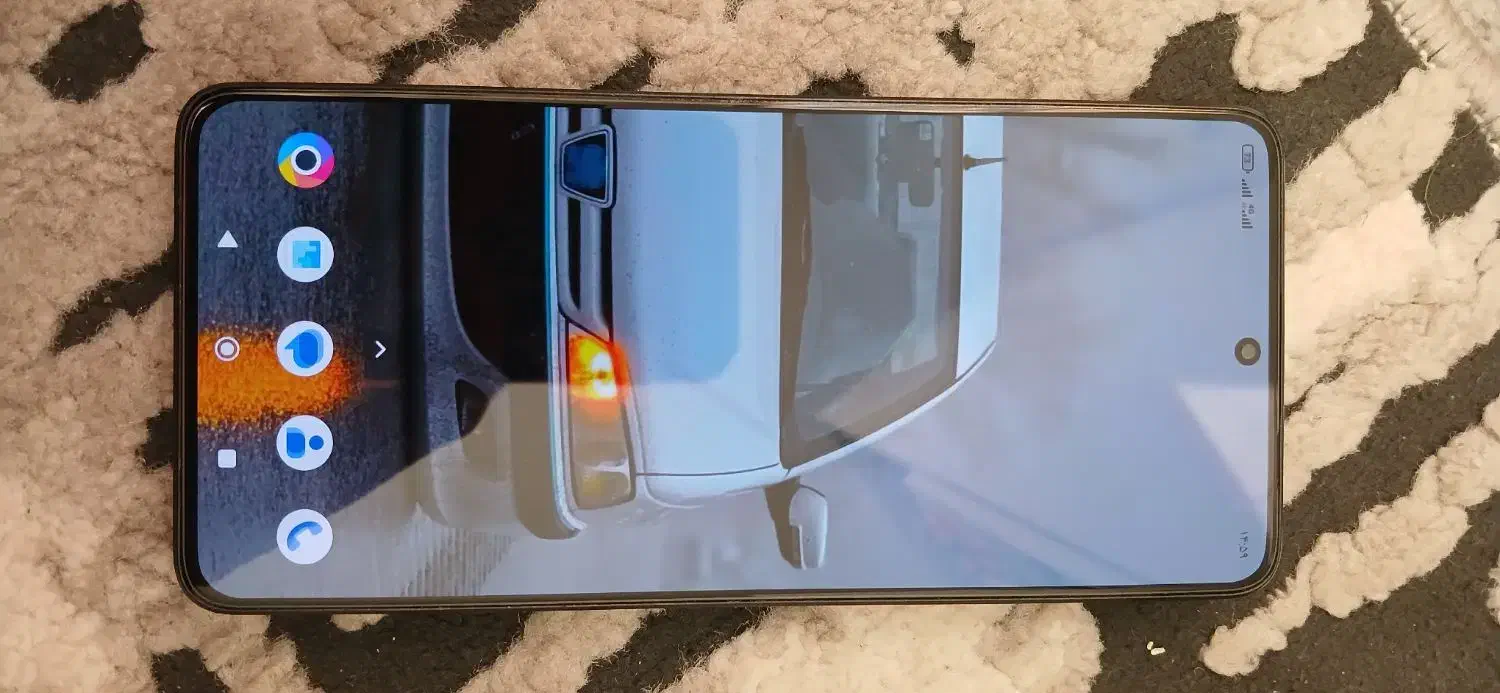 گوشی پوکو X6 معمولی|موبایل|همدان, |دیوار