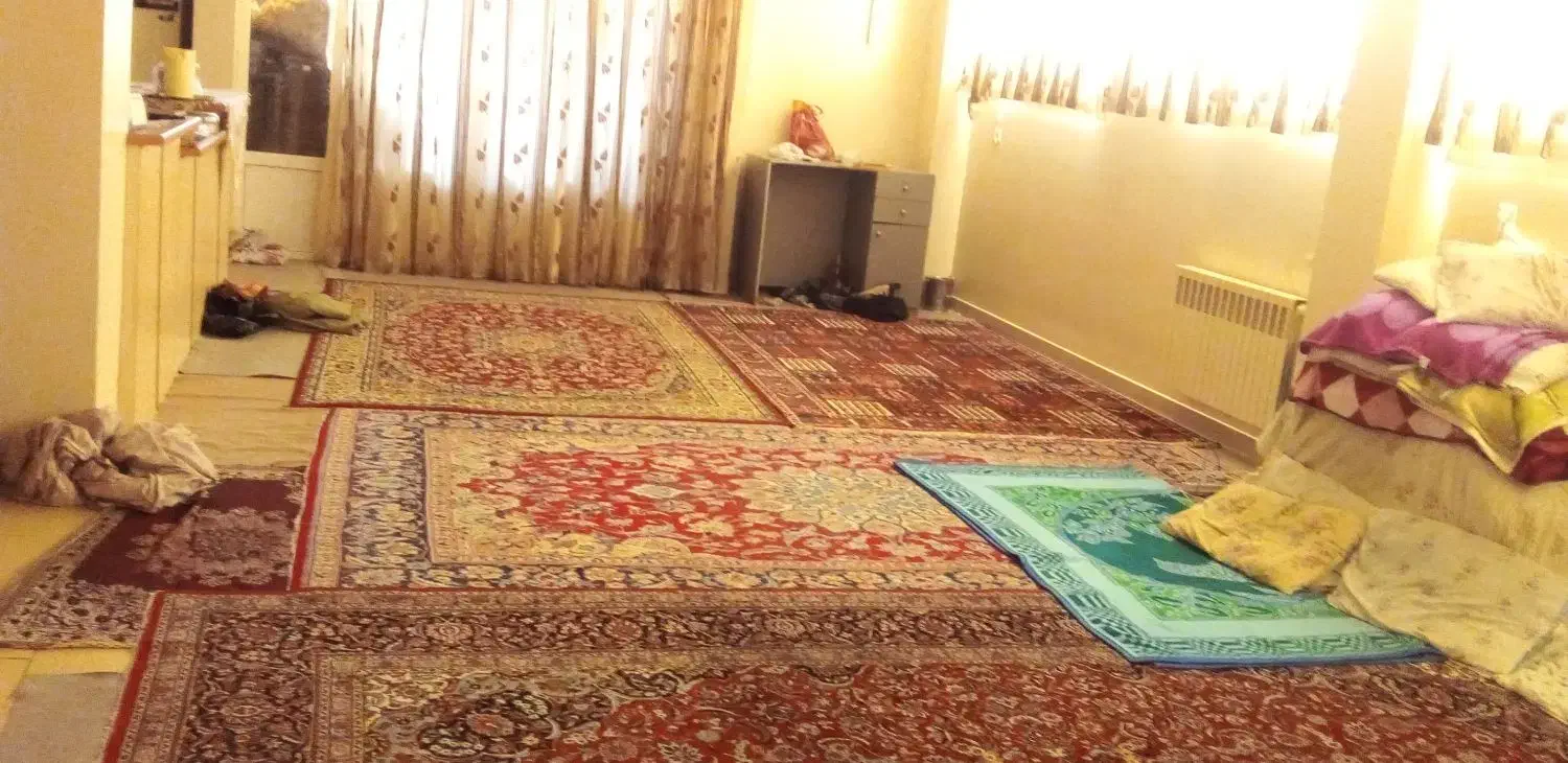 فروش و معاوضه آپارتمان دوخوابه|فروش آپارتمان|اصفهان, شهشهان|دیوار