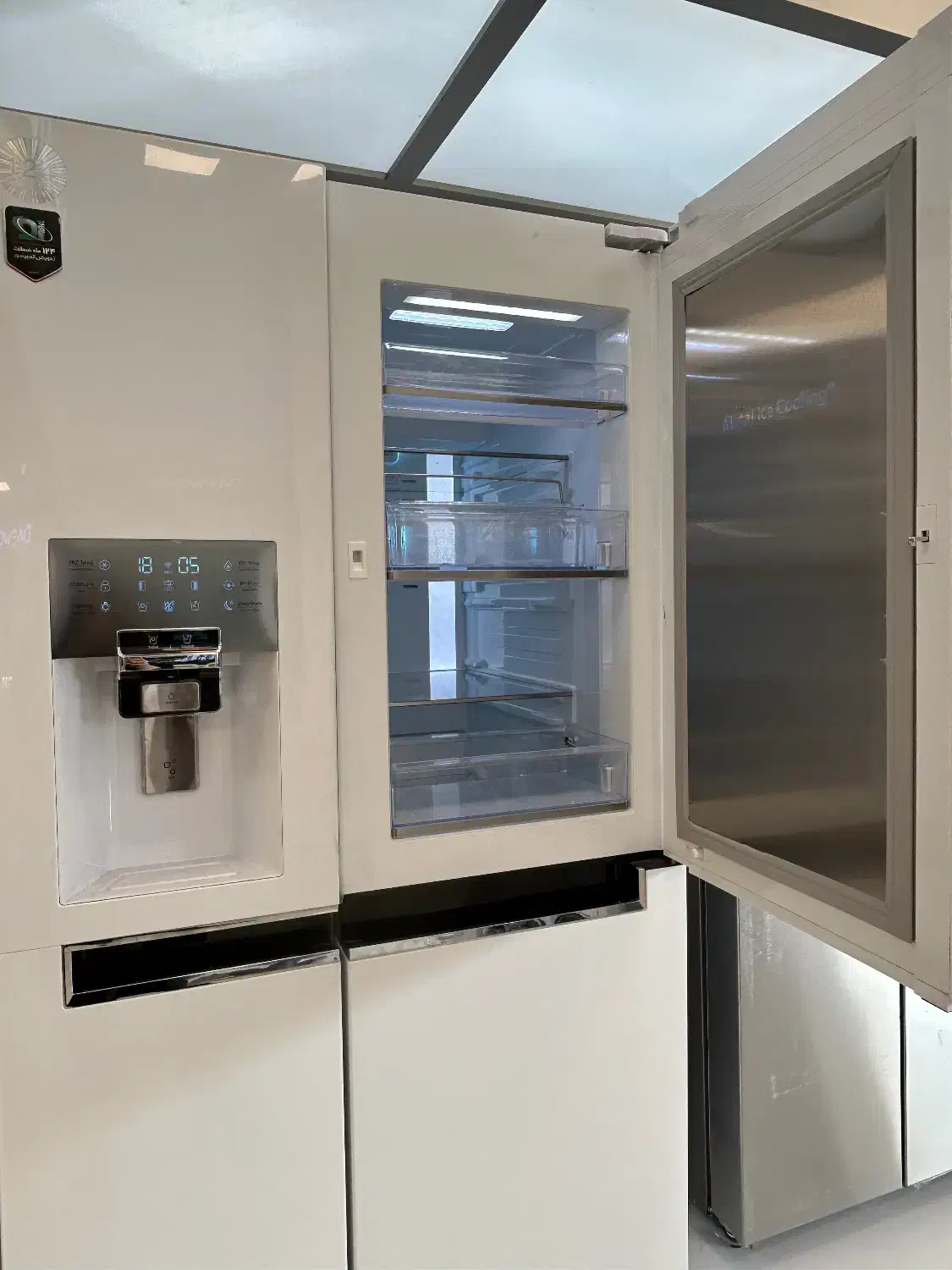 فروش ساید  بصورت نقد و اقساط|یخچال و فریزر|مراغه, |دیوار