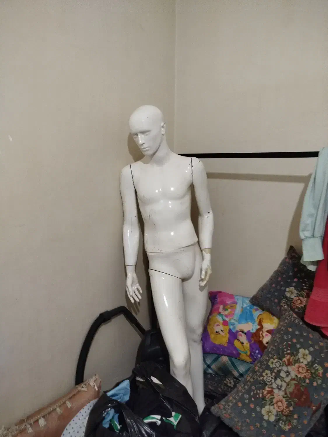 مانکن|فروشگاه و مغازه|خرمآباد, |دیوار